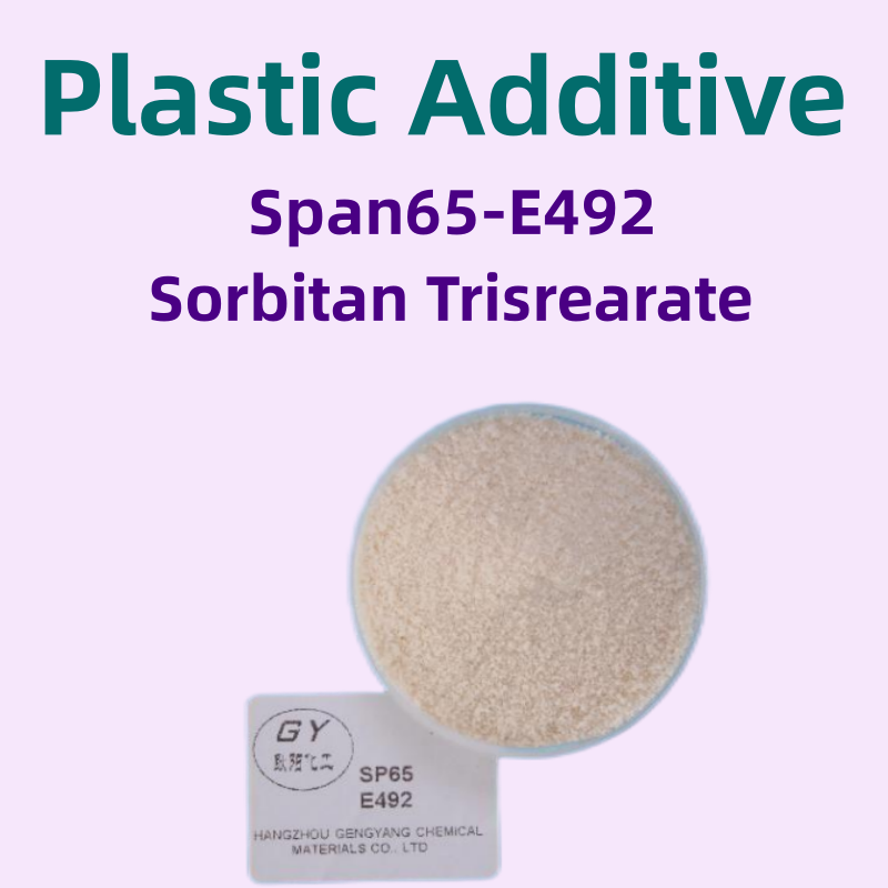 Span65-Sorbitan Tristearate